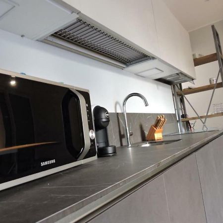 G T Appartamento Sanremo Exterior photo