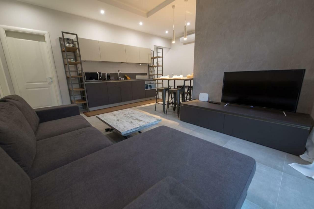 G T Appartamento Sanremo Exterior photo