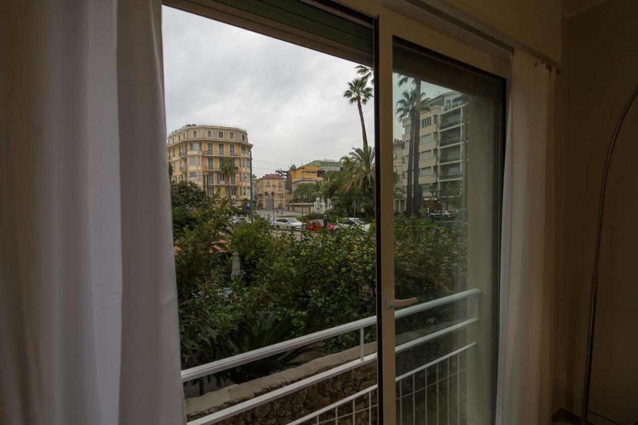 G T Appartamento Sanremo Exterior photo