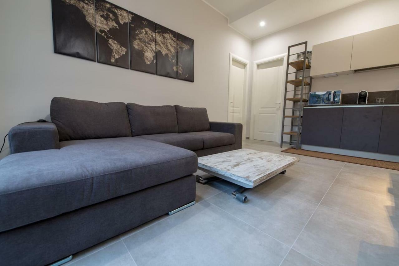 G T Appartamento Sanremo Exterior photo